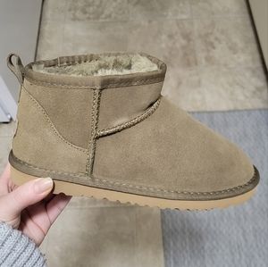 UGG Mini Boots